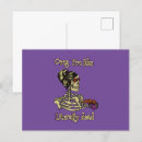 Search for drinking gear postcards For her