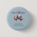 Search for cheer badges Red white and blue