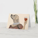 Search for labrador cards invites Lab dogs