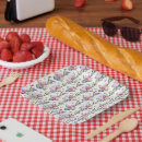 Search for artistic plates Vintage