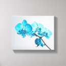 Search for orchid canvas prints Vintage