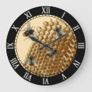 Search for honeycomb clocks Beekeeper