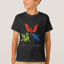 Search for dragon boys tshirts Mediaeval