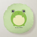 Search for kawaii cushions Frog