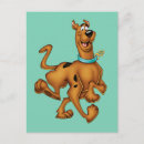 Search for scooby doo postcards Cartoon character