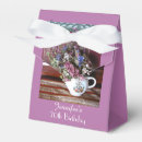 Search for 70th birthday favour boxes Party