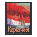 Search for plastic puzzles Vintage