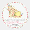 Search for crib stickers Vintage