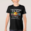 Search for space kids tshirts Earth