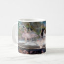 Search for dance images mugs Ballerina