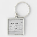 Search for pen and ink key rings Paper
