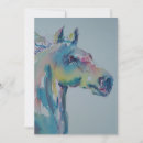 Search for horse thank you cards Watercolor