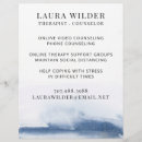 Search for and blue flyers Customer