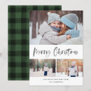 Search for brush script christmas cards Typography