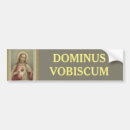 Search for thorns bumper stickers Religious
