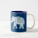 Search for asian elephant mugs Ethnic