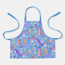 Search for blue dolphins aprons Sea