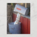 Search for rustic americana postcards Vintage