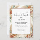 Search for boho rehearsal dinner invitations Spring summer fall winter