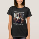 Search for funny nun tshirts Kitten