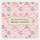 Search for pattern bookplates Kids