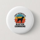 Search for coonhound badges Pug