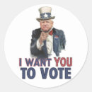 Search for i want you stickers America