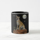 Search for cougars mugs Animals