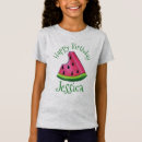 Search for watermelon kids tshirts Picnic