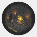 Search for dungeon stickers Retro