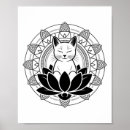 Search for cat yoga posters Fitness