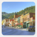 Search for black hills stickers Deadwood