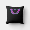 Search for pastel goth cushions Skull