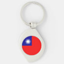 Search for taiwanese key rings Patriotic