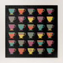 Search for tea cup puzzles Coffee