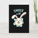 Search for funny bunny cards Hare