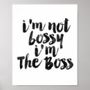 Search for bossy Quote