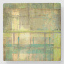 Search for abstract coasters Green