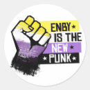 Search for punk stickers Pride