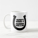 Search for horseshoes mugs Lucky