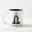 Search for ave mugs Catholic