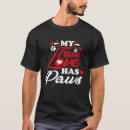 Search for true cat tshirts Paws