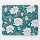 Search for flower design mouse mats Garden
