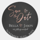 Search for mini save the dates Heart