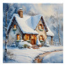 Search for cottage art Serene