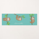 Search for sloth yoga mats Meditation