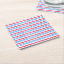 Search for stars stripes coasters Red white blue