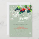 Search for winter gala invitations Corporate