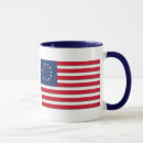 Search for betsy ross mugs America