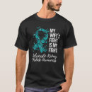 Search for kidney disease awareness tshirts Pkd